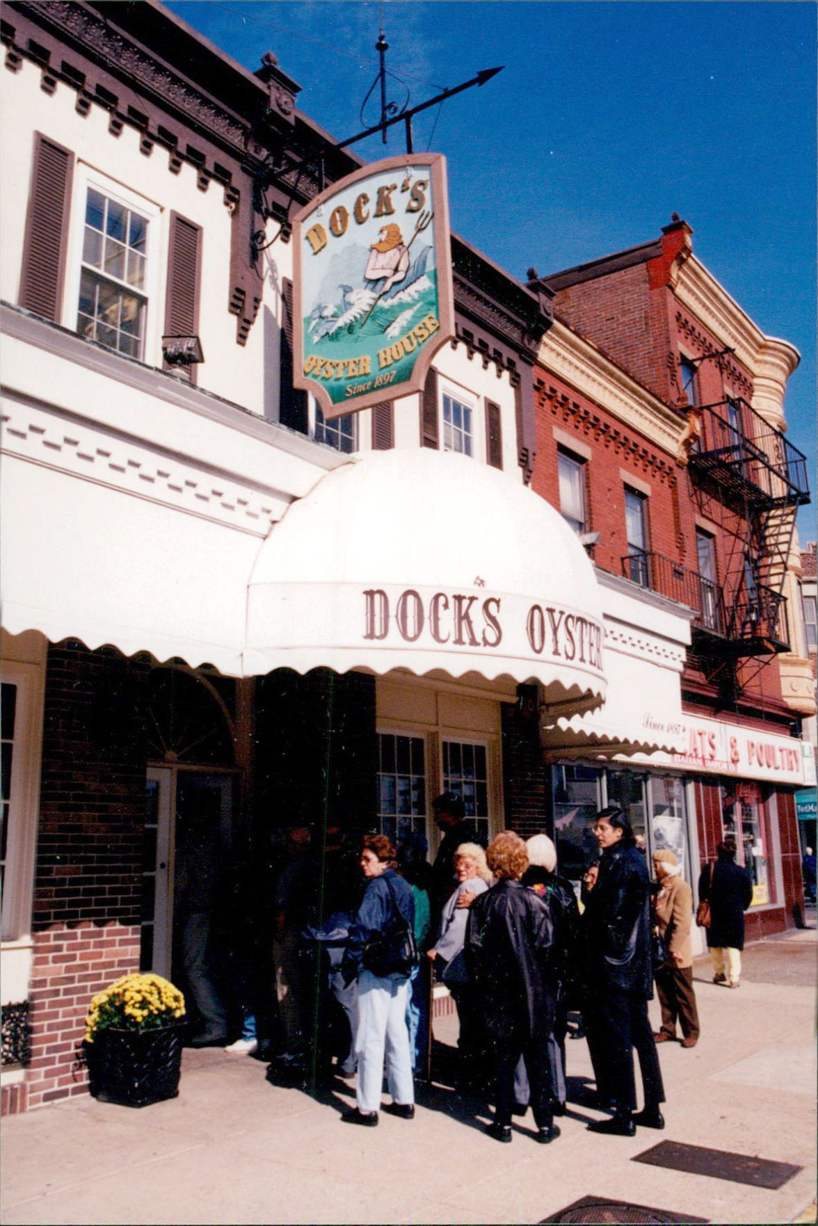 Atlantic City Restaurants